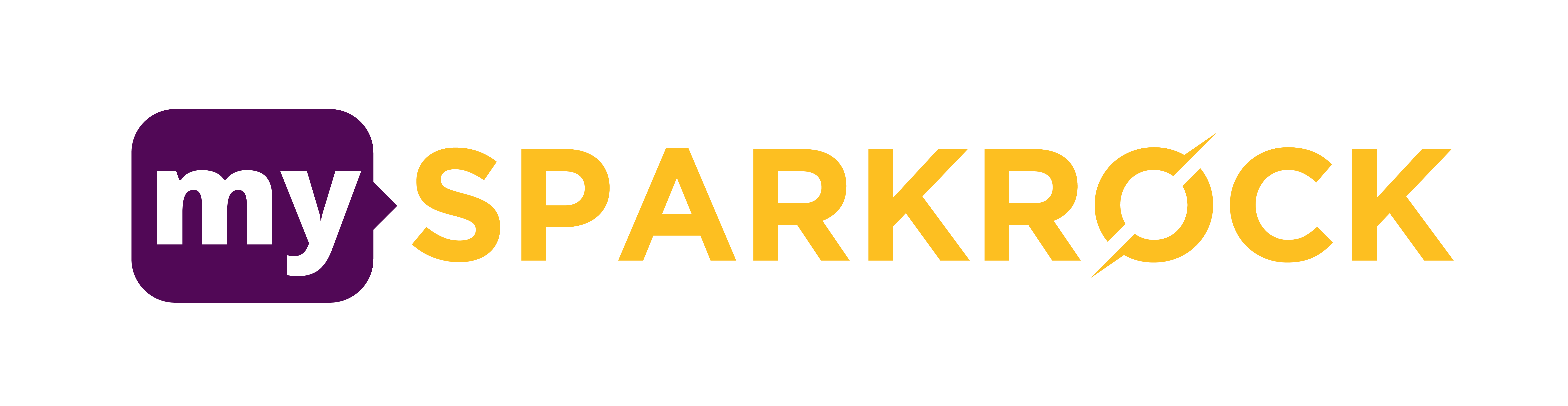 mySparkrock